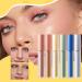 lisutupode Color Corrector Liquid Concealer6x Color Corrector Concealer Blendable Face Highlighter Contour Stick for Mature Skin Dullness Redness Makeup - Buy Online on GoSupps.com