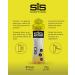 Science in Sport GO Isotonic Energy Gel 6x60ml Citron Citron vert Vegan - Formule isotonique avec 22g de glucides Alternative optimale aux boissons isotoniques - Buy Online on GoSupps.com