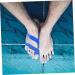 1pc Healvian Hallux Correction Tape & Foot Arch Supports Set - Bunion Protector & Toe Straightener Tool - Buy Online on GoSupps.com