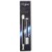 Mylee Magnet Duo: 2 pcs Cat Eye Gel Nail Polish Magnetic Stick Set for DIY Nail Art - Create 3D Halo Cat Eye Effect with LED UV Polish - Manicure Tool Kit with Magnet Pen - Buy Online on GoSupps.com