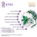 Signal Dentifrice bicarbonate Fraicheur & Detox - Le tube de 75 ml - Buy Online on GoSupps.com