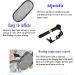 STMKB Lumbales Traction Device - Inflatable Waist Massage & Heating for Pain Relief | Physiotherapy Support & Correction - Buy Online on GoSupps.com