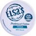 Elsa's Organic Skin Foods - Deodorant Cream - Ocean