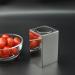 Suphyee Automatic Toothpick Dispenser - Easy Press Toothpick Container for Home Bars Cafes & Clubs | International Shipping Available - Buy Online on GoSupps.com