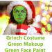 GoHo Amazon Green Cream Stick 1.06oz - Grinch Costume Makeup for Halloween/Christmas SFX - Buy Online on GoSupps.com