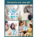 Ocean Bath Spa Gift Basket for Women - 12 Pc Set by Green Canyon Spa - Buy Online on GoSupps.com