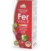 Hubner Iron Vital F 500mL - Get Your Daily Iron Boost with this Liquid Supplement - Buy Online on GoSupps.com