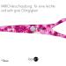 JAGUAR White Line Palms Hairdressing Scissors 5.5-Inch Length 0.1 kg - Buy Online on GoSupps.com