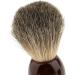 Gazechimp Shaving Set - Premium Shaving Accessories with Wood Bowl & Brush for Perfect Shaves - Buy Online on GoSupps.com