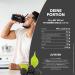 Buy Best Body Nutrition Gourmet Premium Pro Protein Shake - Blackberry Yoghurt 1 kg | 4-Component Protein: Caseinat Whey Concentrate Whey Isolate & Egg - International Shipping Available - Buy Online on GoSupps.com