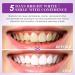 Purple Toothpaste for Whitening | Color Corrector & Stain Removal | Brighten Your Smile - Buy Online on GoSupps.com