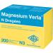 Buy Magnesium Verla n Drag es - Premium Magnesium Supplement for Energy & Relaxation - Fast International Shipping - Buy Online on GoSupps.com