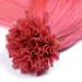 Buy 100% Real Hair Keratin Bonding U-Tip Extensions - Pink - 60cm - 300 Strands - High Quality by Novon Hair - Buy Online on GoSupps.com