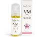 Organic Vaginal Oil - Comforts Dryness Nourishes & Hydrates - 1oz | International Shipping Available - Buy Online on GoSupps.com