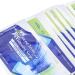  Yinhing Teeth Whitening Strips - Non-Sensitive Teeth Whitening Strips - Helps Remove Smoking Coffee Wine and Soda Stains - 14 Pack - Buy Online on GoSupps.com