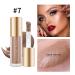 Contouring Stick with Brush - Long-Lasting Creamy Liquid Contour for Cheeks | Contour Wand 8ml (1 Pack) - International Shipping Available! - Buy Online on GoSupps.com