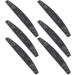 Grain Nail Files Reusable Nail Files 20 Practical Pieces for Acrylic Nails (100/100) - Buy Online on GoSupps.com