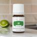 Young Living Lime Vitality 5ml - Food-Grade Essential Oil for Culinary Use - Zesty Citrus Flavor for Cooking & Beverages - Enhance Your Dishes - Buy Online on GoSupps.com