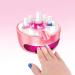 Make It Real Light Magic Nail Studio - Professional Nail Art for Kids | International Shipping Available - Buy Online on GoSupps.com