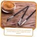 Hemoton 1 Set Eyebrows Brush Eyeliner Eyeshadow Eye Brush Concealer Brush Eyebrow Concealer Brow Brush Angled Makeup Brush Brow for Eyebrows Eye Liner Brush - Buy Online on GoSupps.com