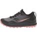 Saucony Peregrine 12 GTX Women's Running Shoe - Size 8.5 Charcoal/Shell - Buy Online on GoSupps.com