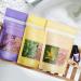 Lavender Epsom Salt & Himalayan Bath Salt 3-Pack Set for Women - Perfect Mother's Day Gift - 16oz/454g - Buy Online on GoSupps.com