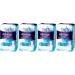 Always Discreet Incontinence Light Pads 3 Drops - 4 Value Packs of 30 Pads (120 Pads Total) - Buy Online on GoSupps.com
