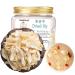 Dried Lily Bulb 100g dried lily bulb can be stewed with other kinds of dried foods like tremella longan lotus seed jujube medlar to create the healthy soup