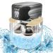 Shaver Rinse Stand Compatible with Skull Shaver Pitbull Gold PRO Head Shaver