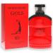New Brand Perfumes Golf Red EDT Spray Men 3.3 oz - Buy Online on GoSupps.com