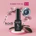 Kodi Professional Rubber Top Gel | 12ml - High Gloss, Long Lasting, Non-Toxic Finish | Soak Off, Easy to Use | Cure Under LED or UV Lamp - Buy Online on GoSupps.com