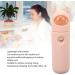 Nano Facial Mister Portable Face Mister Nano Facial Mister Portable Face Mister (Deer) - Buy Online on GoSupps.com