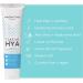 MAGNITONE Take Me Hya - Hydrating Superconductive Gel with Aloe Vera + Hyaluronic Acid for LiftOff Microcurrent Facial Toning Device - Hydrates & Soothes Cruelty Free & Vegan (Pack of 1) 150 ml (Pack of 1) - Buy Online on GoSupps.com