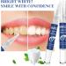 Teeth Whitening Stick Set - 2 Pieces for Tooth-Friendly Bleaching Gums Restoration & Stain Removal - Buy Online on GoSupps.com