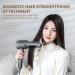 Nekuma Hair Straightener Attachment for Dyson Supersonic - Compatible with HD01-HD08 Models (Attachment Only) - Buy Online on GoSupps.com