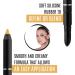 IMPALA Waterproof Eyeliner - Silicone Gold No. 10 | Creamy Texture for Defined or Smudged Look | Long-Lasting & Water-Resistant - Buy Online on GoSupps.com