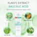 Salicylic Acid Face Moisturizer - Face Cream for Women - Acne Repair Face Cream - Spot Cream for Acne & Pimple - Moisturizer Face with Salicylic Acid - Improves Acne & Brightens Skin 20g - Buy Online on GoSupps.com