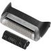 Buy Braun 10B Electric Shaver Foil & 53B Razor Blade Replacement Head - Worldwide Shipping Available - Buy Online on GoSupps.com