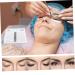 Premium Eyelash Spacer & Grafting Pad | Eyelash Holder Tool for Beauty Salons - International Shipping - Buy Online on GoSupps.com