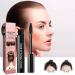 Anloximt Hair Fly Away - Long Lasting Non-Greasy Hair Gel Stick 18ML | Fly Away Hair Tamer Moisturizing Hair Wax Stick for Hair Non-Sticky Hair Mascara - Buy Online on GoSupps.com