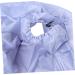 Leg Shaving & Beard Trimming Apron | Foldable Hair Catcher for Salons | Premium Polyester Shaver Cape - Buy Online on GoSupps.com