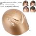Laser Hair Regrowth Helmet 100 240V 160pcs Light Chips Hair Loss Treatment Device Hair Loss Products Golden for Men and Women with Thinning Hair(UK) - Buy Online on GoSupps.com