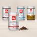 illy Caf en Grains Arabica Selection Guatemala 100% Arabica avec des Notes de Chocolat Go t Amer et Intense Paquet de 6 Bo tes (6 x 250g) - Buy Online on GoSupps.com