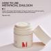 Dr. Diamond's Metacine InstaFacial Emulsion Retinopro Growth Factor Night Cream | Retinoid & Growth-Factor Complex with Niacinamide Peptides & HA for Resurfacing Skin Renewal & Hydration 1.7 oz - Buy Online on GoSupps.com