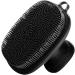 Soft Silicone Face Scrubber 2.6x2.6" Manual Face Scrubber Exfoliator Waterproof Facial Cleansing Brush Non Slip Face Brush with Handle Manual Facial Cleansing Brushes - Buy Online on GoSupps.com