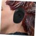 minkissy 3 Pairs Ear Shower Caps Ear Caps for Hair Dye Ear Cover Ear Protectors Hair Dye Earmuffs Ear Water Protection - Buy Online on GoSupps.com