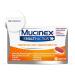 Mucinex Multi-Action Congestion Cold & Cough Caplets 20 count - Buy Online on GoSupps.com