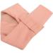 Socobeta USB-Heated Scarf - 3-Stage Temperature Control Reusable & Washable Long-Lasting Warmth for Winter Outdoor Sports - Pink - Buy Online on GoSupps.com