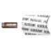 Hurraw! Hazelnut Tinted Lip Balm: (Sheer Brown Tint) Organic Certified Vegan Cruelty and Gluten Free. Non-GMO 100% Natural Ingredients. Bee Shea Soy and Palm Free. Made in USA - Buy Online on GoSupps.com