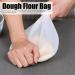 QANYEGN Silicone Dough Mixer Bag - Easy Knead & Mix for Pastry Bread & Pizza - Large International Shipping - Buy Online on GoSupps.com